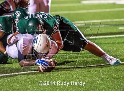 Thumbnail 1 in Alief Elsik @ Stratford photogallery.