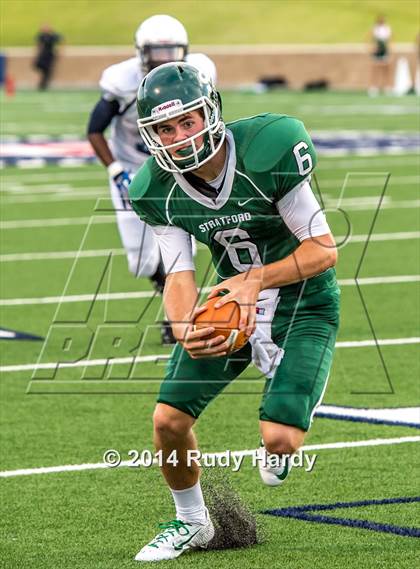 Thumbnail 2 in Alief Elsik @ Stratford photogallery.