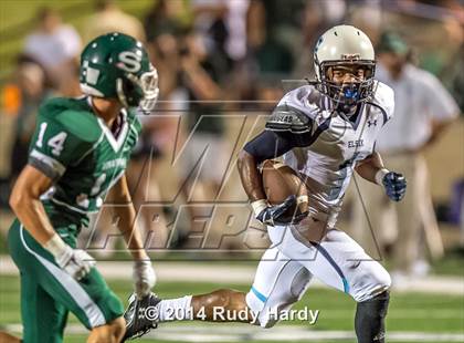 Thumbnail 3 in Alief Elsik @ Stratford photogallery.