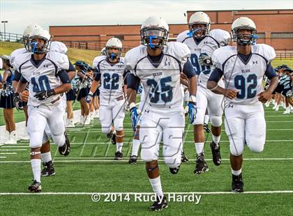 Thumbnail 2 in Alief Elsik @ Stratford photogallery.