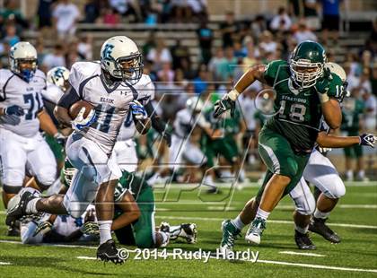Thumbnail 1 in Alief Elsik @ Stratford photogallery.