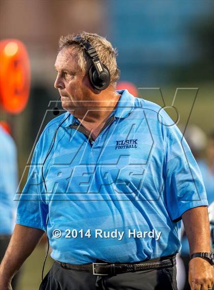 Thumbnail 3 in Alief Elsik @ Stratford photogallery.