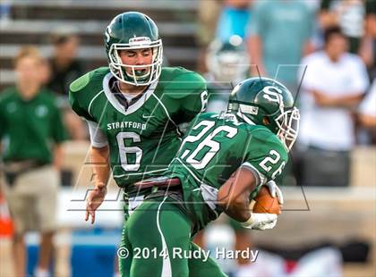 Thumbnail 3 in Alief Elsik @ Stratford photogallery.