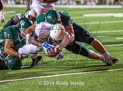 Thumbnail 3 in Alief Elsik @ Stratford photogallery.
