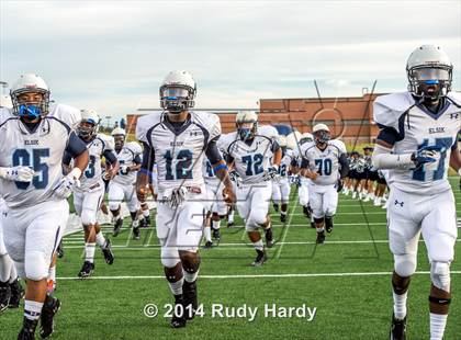 Thumbnail 1 in Alief Elsik @ Stratford photogallery.