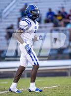 Photo from the gallery "Scotland @ Jack Britt"