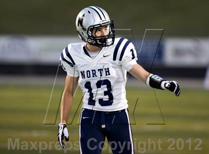 Thumbnail 3 in Edmond North @ Eisenhower photogallery.