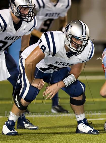 Thumbnail 2 in Edmond North @ Eisenhower photogallery.