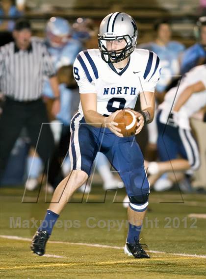 Thumbnail 3 in Edmond North @ Eisenhower photogallery.