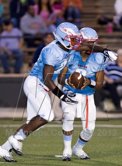 Thumbnail 3 in Edmond North @ Eisenhower photogallery.