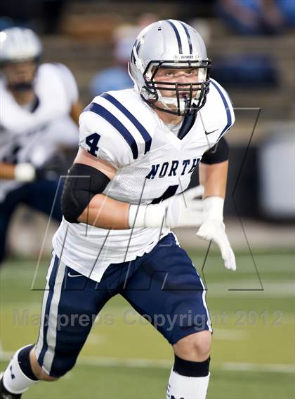 Thumbnail 3 in Edmond North @ Eisenhower photogallery.