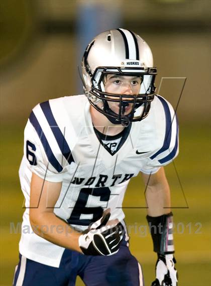 Thumbnail 1 in Edmond North @ Eisenhower photogallery.