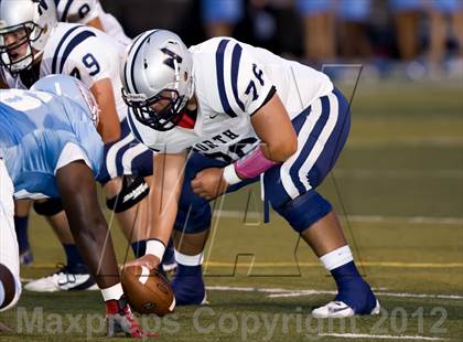 Thumbnail 1 in Edmond North @ Eisenhower photogallery.