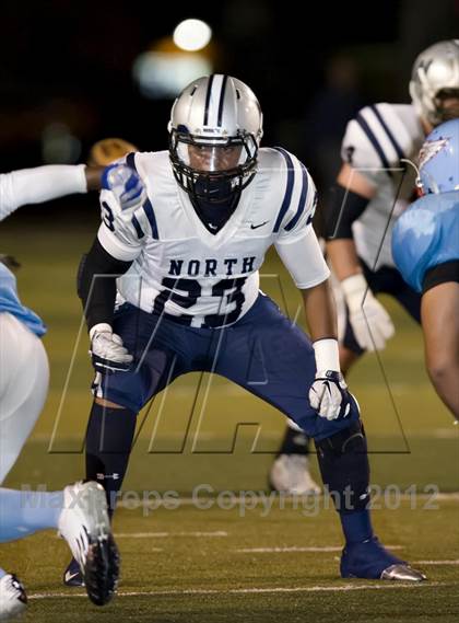 Thumbnail 2 in Edmond North @ Eisenhower photogallery.