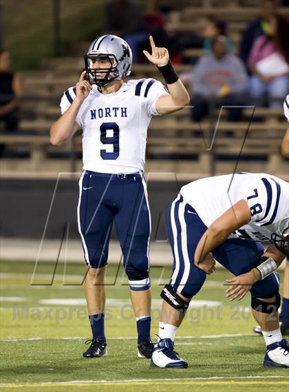 Thumbnail 1 in Edmond North @ Eisenhower photogallery.