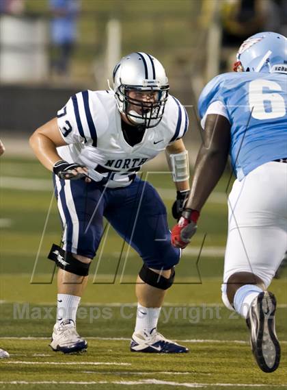 Thumbnail 1 in Edmond North @ Eisenhower photogallery.