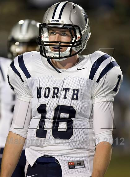 Thumbnail 1 in Edmond North @ Eisenhower photogallery.