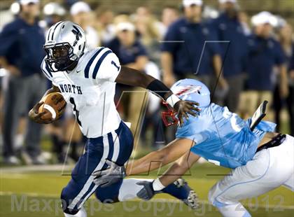 Thumbnail 3 in Edmond North @ Eisenhower photogallery.
