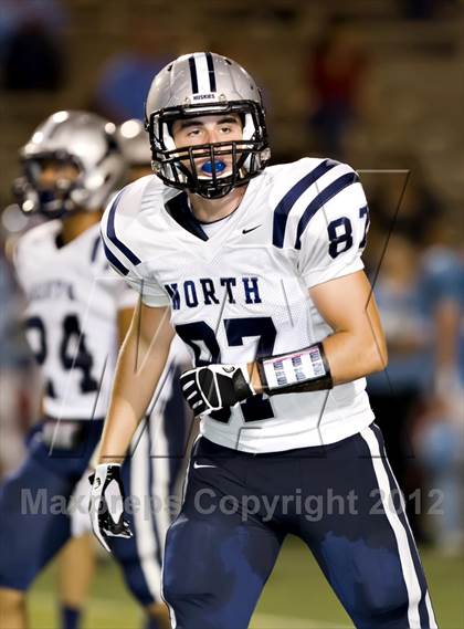 Thumbnail 1 in Edmond North @ Eisenhower photogallery.