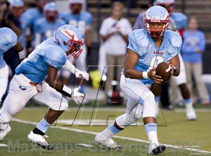 Thumbnail 1 in Edmond North @ Eisenhower photogallery.