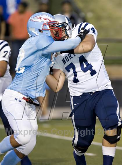Thumbnail 1 in Edmond North @ Eisenhower photogallery.