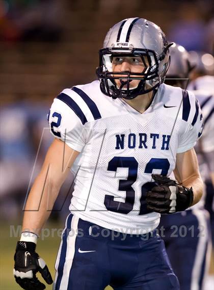 Thumbnail 2 in Edmond North @ Eisenhower photogallery.