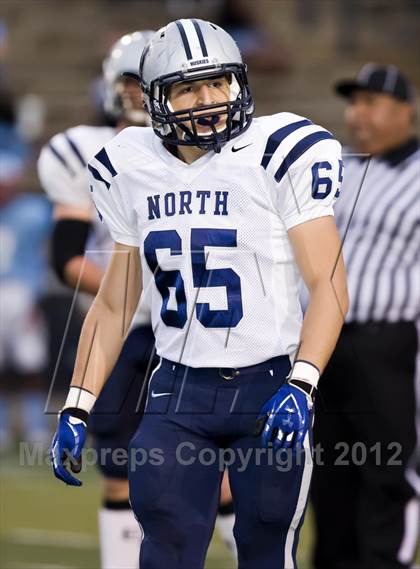 Thumbnail 2 in Edmond North @ Eisenhower photogallery.