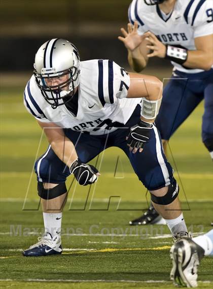 Thumbnail 3 in Edmond North @ Eisenhower photogallery.