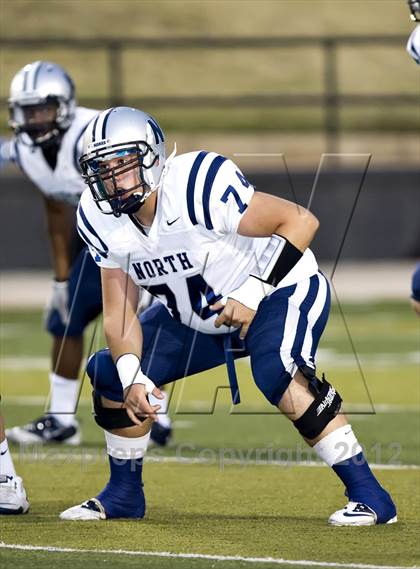 Thumbnail 2 in Edmond North @ Eisenhower photogallery.