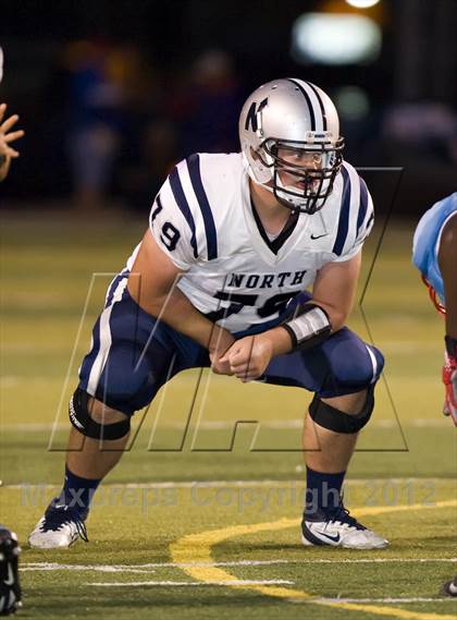 Thumbnail 1 in Edmond North @ Eisenhower photogallery.