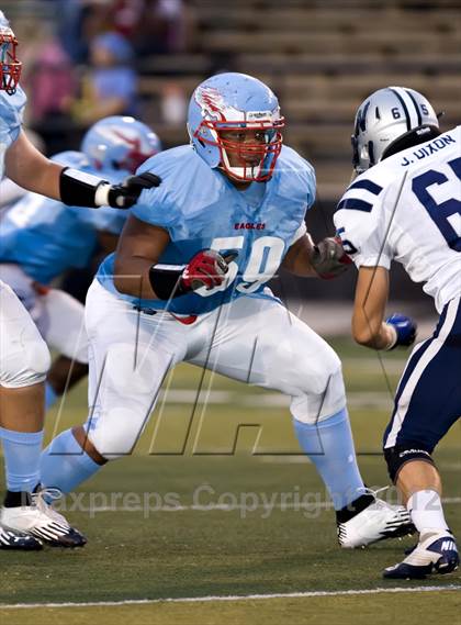 Thumbnail 3 in Edmond North @ Eisenhower photogallery.