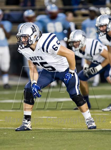 Thumbnail 2 in Edmond North @ Eisenhower photogallery.