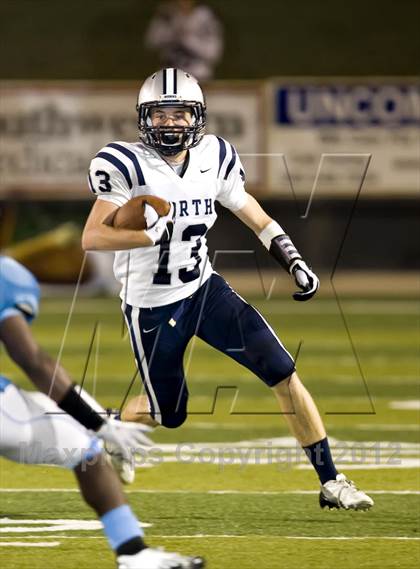 Thumbnail 2 in Edmond North @ Eisenhower photogallery.