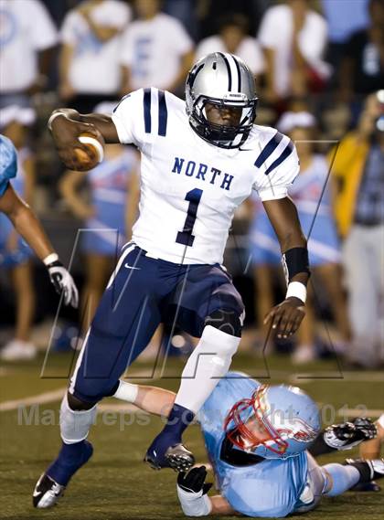 Thumbnail 2 in Edmond North @ Eisenhower photogallery.