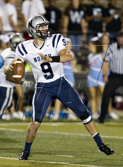 Thumbnail 1 in Edmond North @ Eisenhower photogallery.