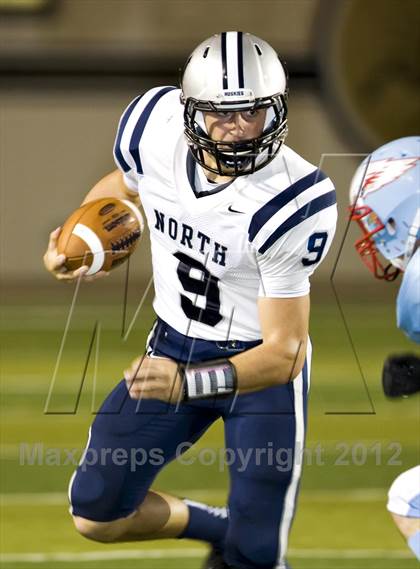 Thumbnail 1 in Edmond North @ Eisenhower photogallery.