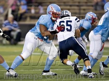 Thumbnail 1 in Edmond North @ Eisenhower photogallery.