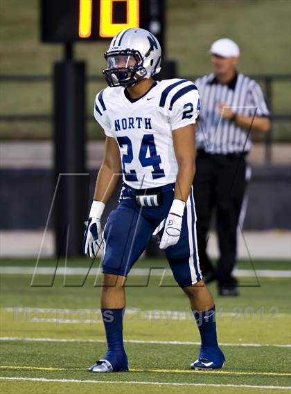 Thumbnail 2 in Edmond North @ Eisenhower photogallery.
