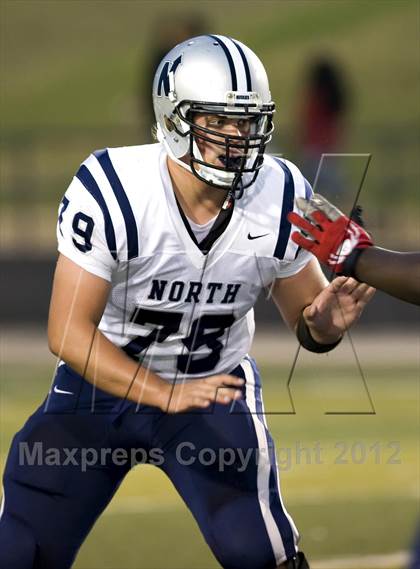 Thumbnail 2 in Edmond North @ Eisenhower photogallery.
