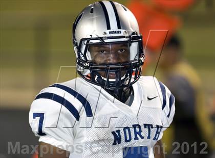 Thumbnail 2 in Edmond North @ Eisenhower photogallery.