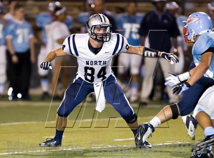 Thumbnail 3 in Edmond North @ Eisenhower photogallery.