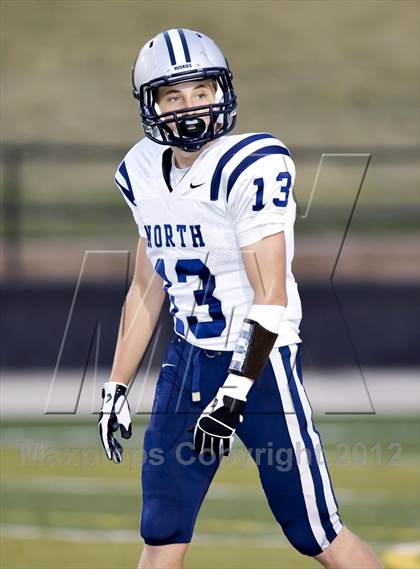 Thumbnail 1 in Edmond North @ Eisenhower photogallery.