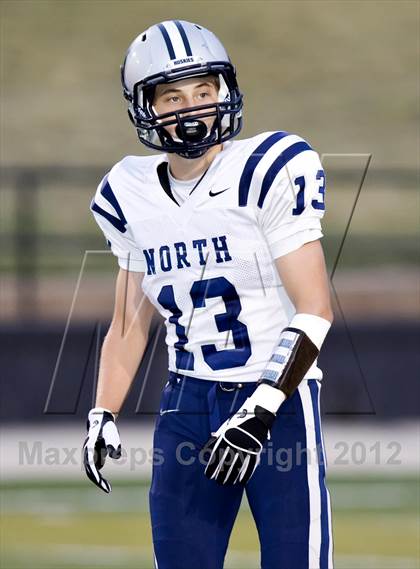 Thumbnail 3 in Edmond North @ Eisenhower photogallery.