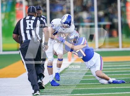 Thumbnail 1 in Katy Taylor vs Westlake (UIL 6A Semifinal) photogallery.