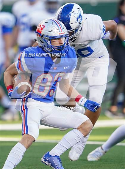 Thumbnail 1 in Katy Taylor vs Westlake (UIL 6A Semifinal) photogallery.