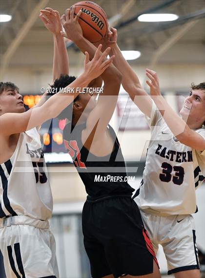 Thumbnail 2 in Lenape @ Eastern photogallery.