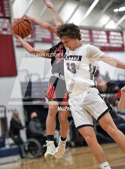 Thumbnail 2 in Lenape @ Eastern photogallery.