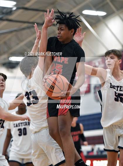 Thumbnail 1 in Lenape @ Eastern photogallery.