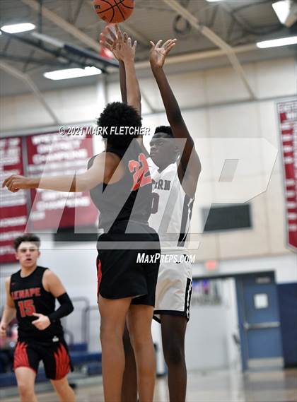 Thumbnail 3 in Lenape @ Eastern photogallery.