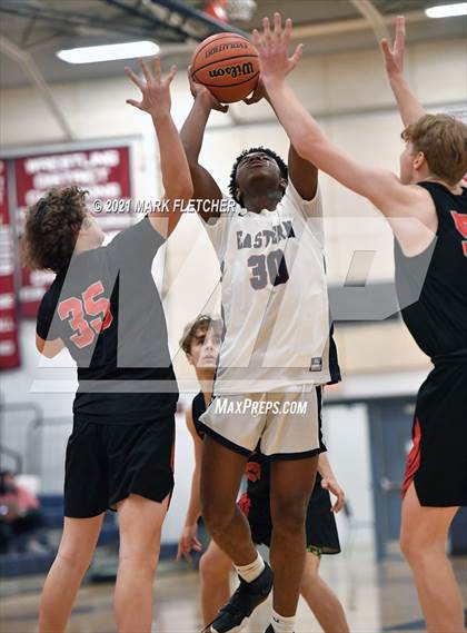 Thumbnail 2 in Lenape @ Eastern photogallery.